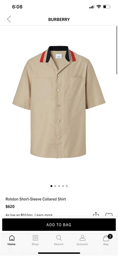 burberry polo sizing reddit|r/Burberry on Reddit: Should I get xxl or xl. In Gucci polo shirts I .